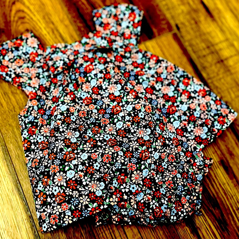 NWT!! Janie & Jack Dress with Bloomers. 0-3 months.